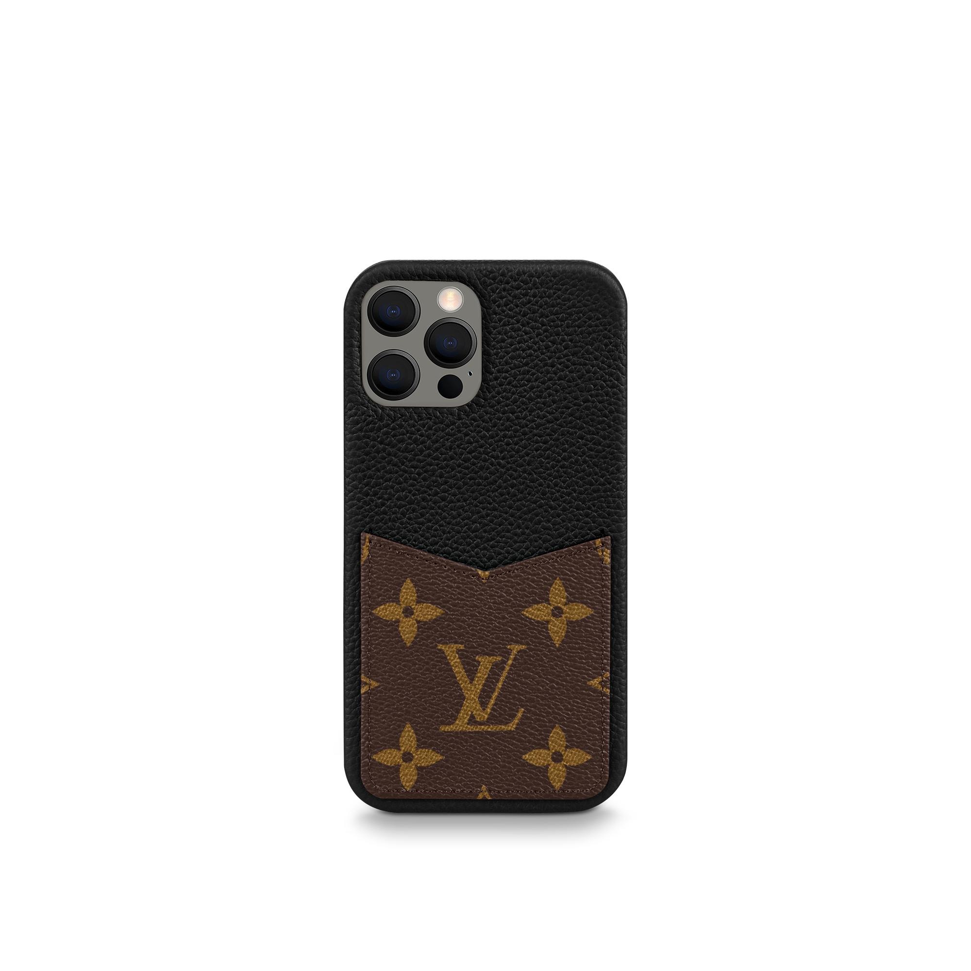 louis vuitton iphone 12 pro max case amazon